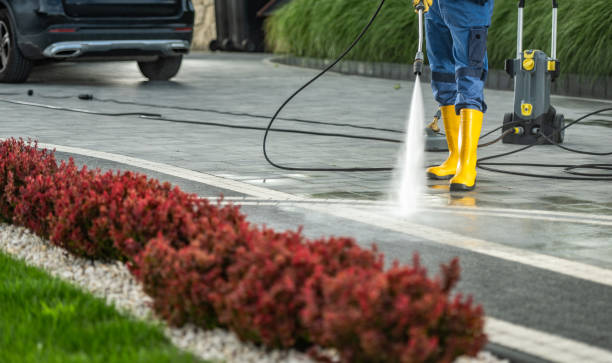 Best Patio and Deck Pressure Washing  in Dublin, CA